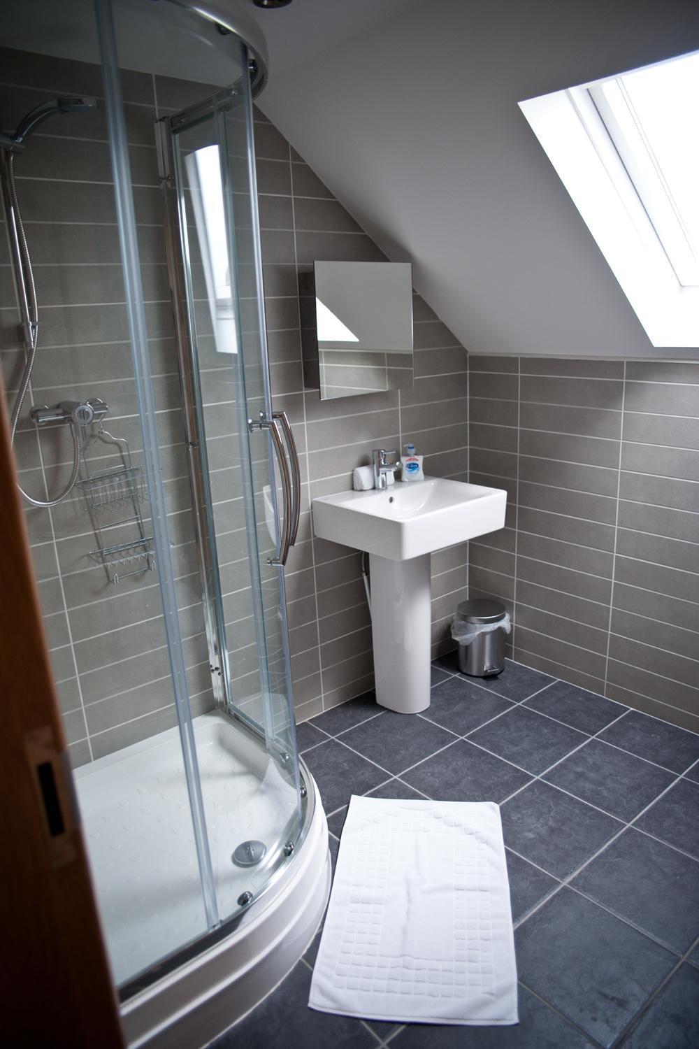Bamflatt Farm Bed & Breakfast Strathaven Bilik gambar