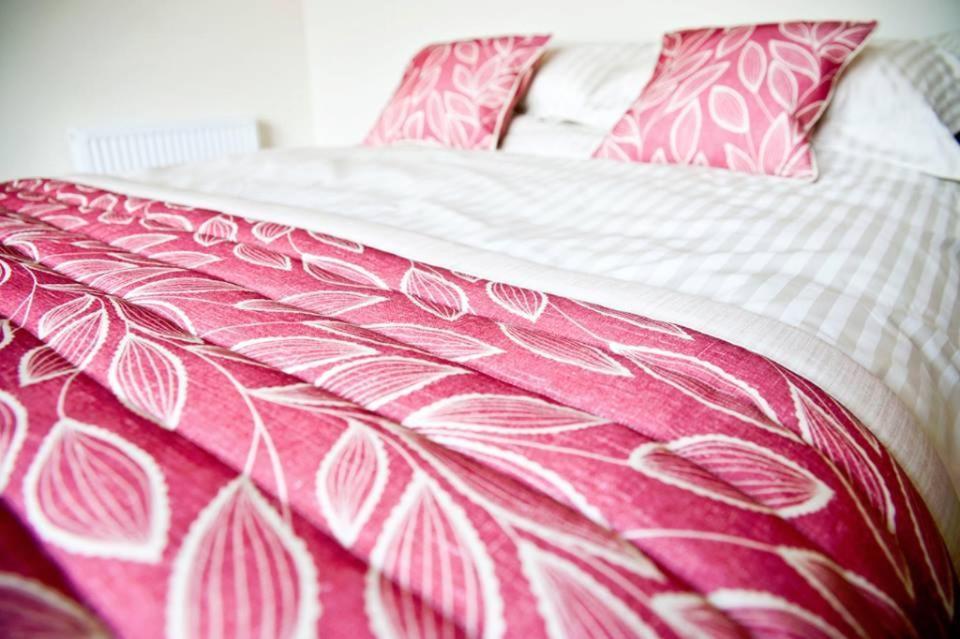 Bamflatt Farm Bed & Breakfast Strathaven Bilik gambar