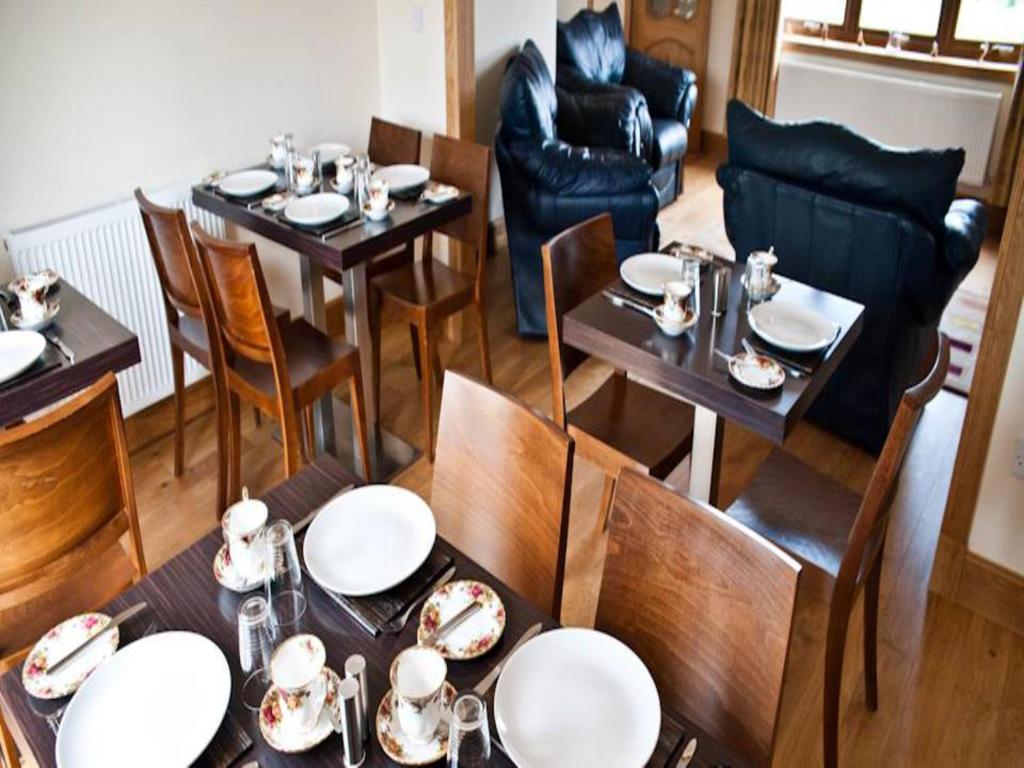 Bamflatt Farm Bed & Breakfast Strathaven Luaran gambar