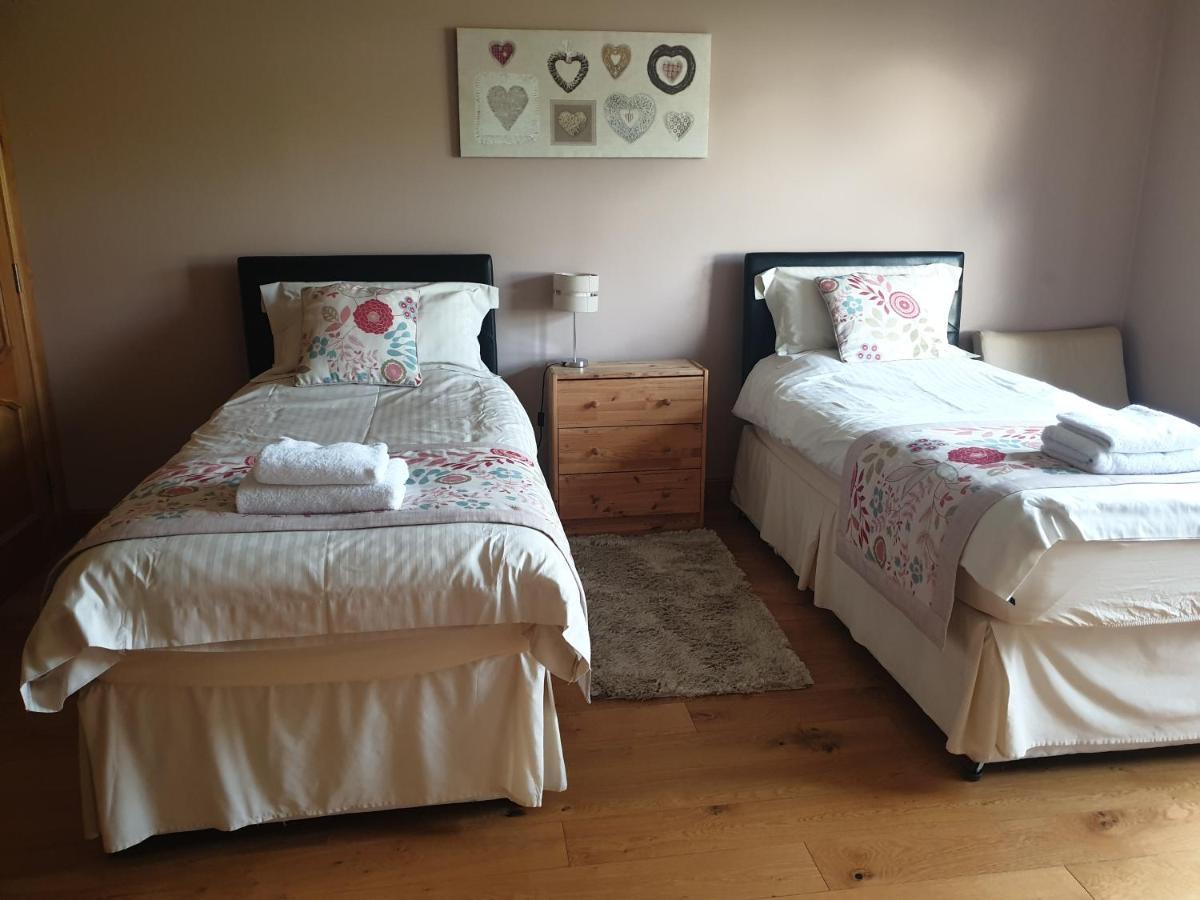 Bamflatt Farm Bed & Breakfast Strathaven Luaran gambar