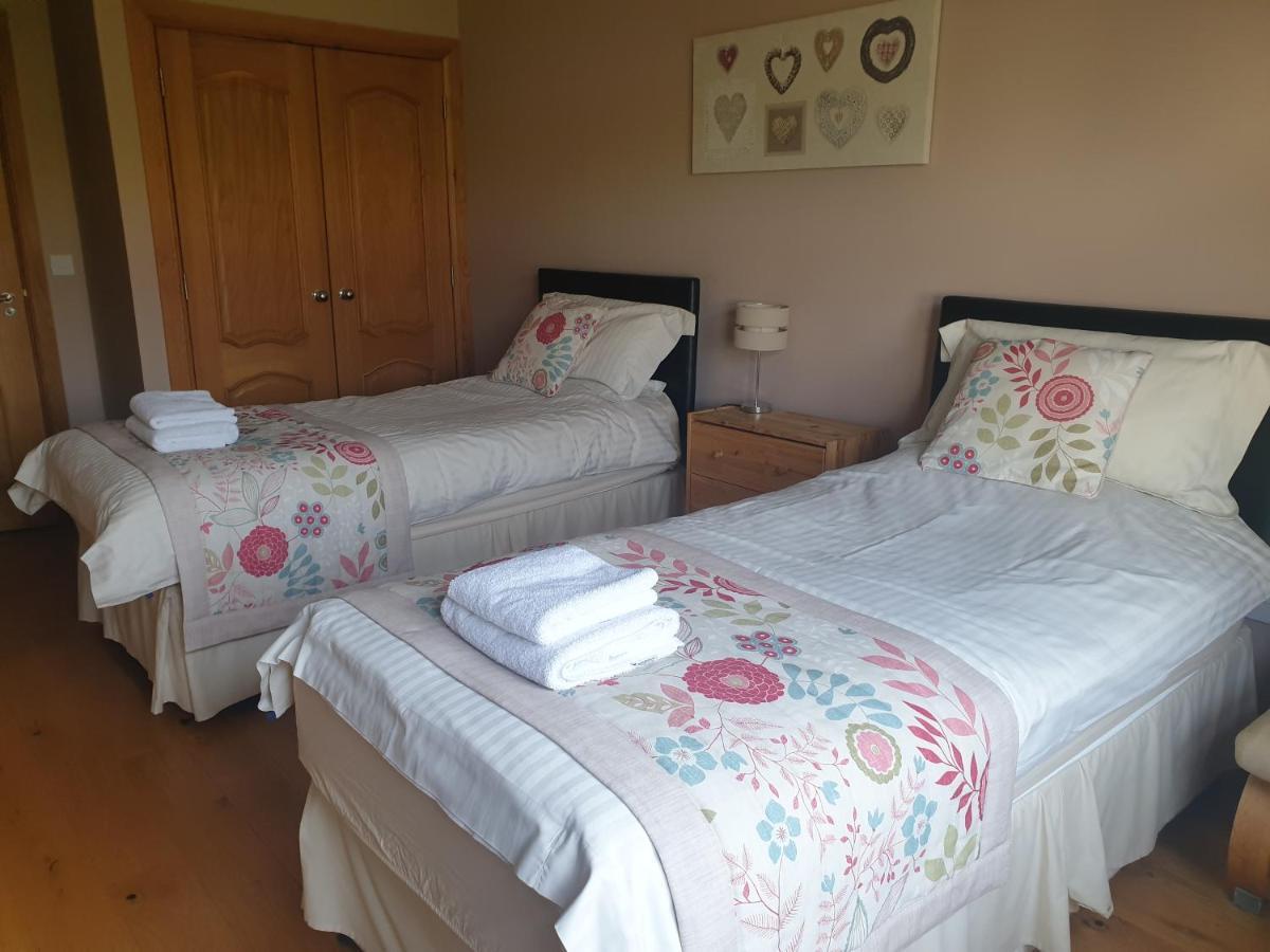 Bamflatt Farm Bed & Breakfast Strathaven Luaran gambar